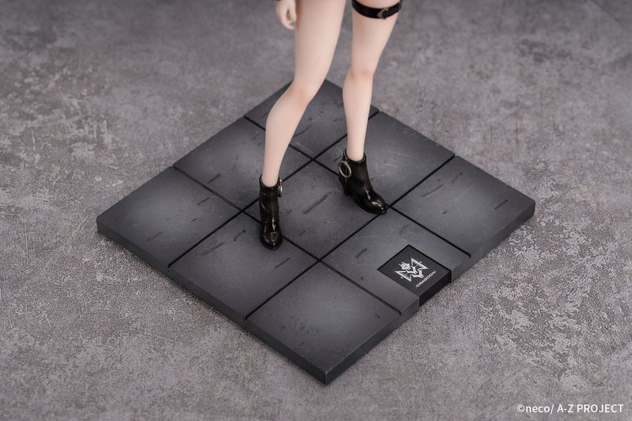 【預購】正版授權 Myethos A-Z:[D]-full dress