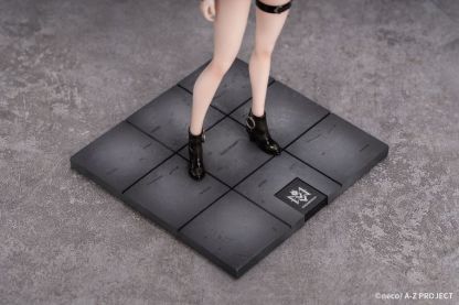 【預購】正版授權 Myethos A-Z:[D]-full dress