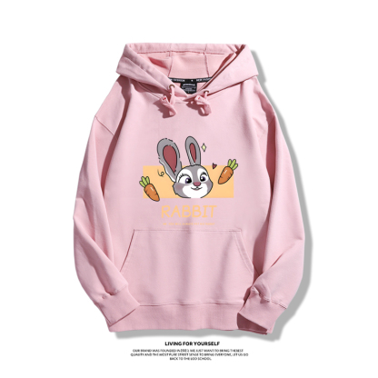 瘋狂動物城 2025秋冬新款 親子情侶男女連帽衛衣-ZUIHANG SHOP