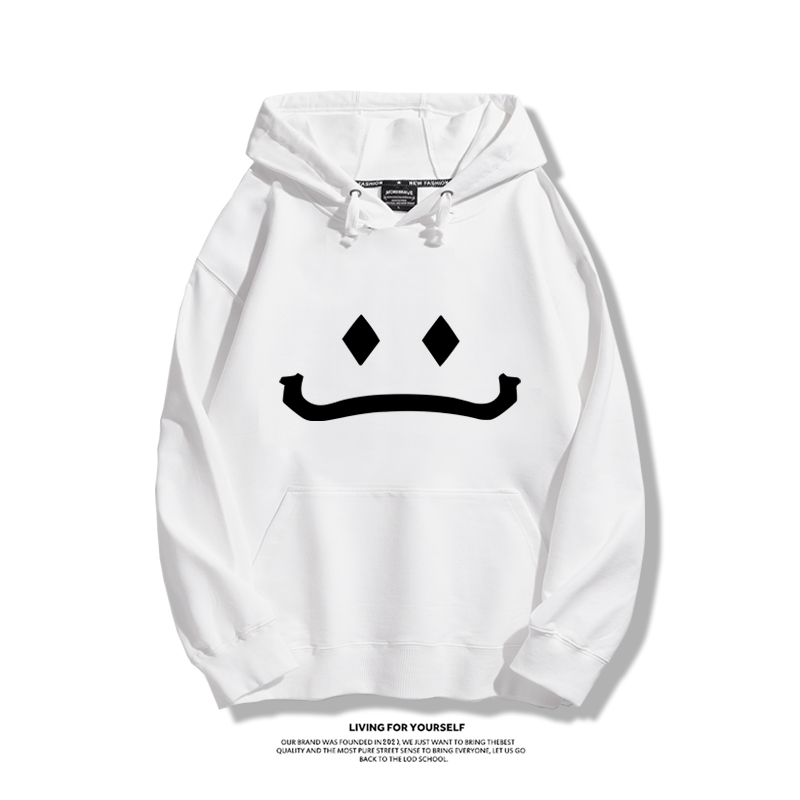 原神啟動新款 親子情侶男女款連帽衛衣-ZUIHANG SHOP