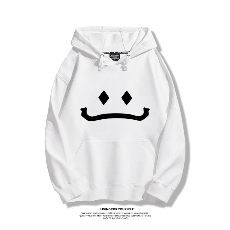 原神啟動新款 親子情侶男女款連帽衛衣-ZUIHANG SHOP