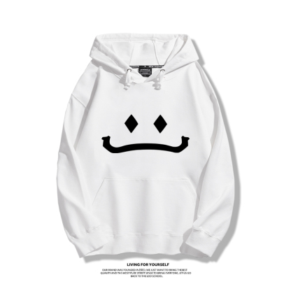 原神啟動新款 親子情侶男女款連帽衛衣-ZUIHANG SHOP