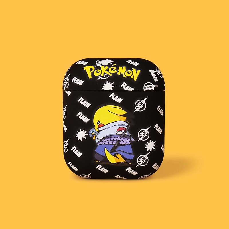 寶可夢AirPods耳機保護套-ZUIHANG SHOP
