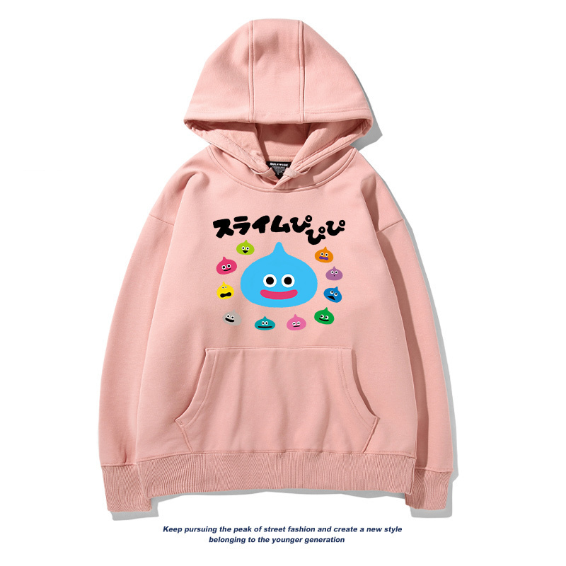 勇者鬥惡龍史萊姆