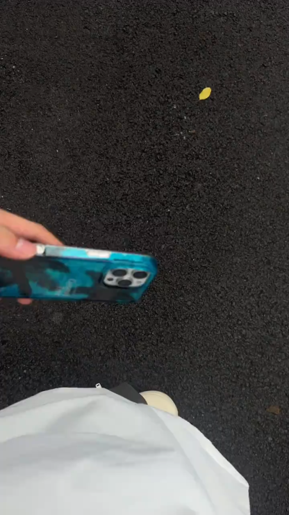 高級亮面磨砂全包手機殼