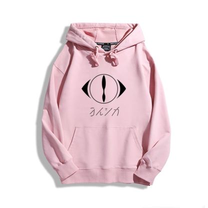 夜鹿yorushika新款 親子情侶男女款連帽衛衣-ZUIHANG SHOP