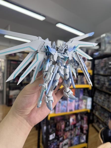 【預購】繁星×NoTop模型工作室 HG飛昇自由高達-ZUIHANG SHOP