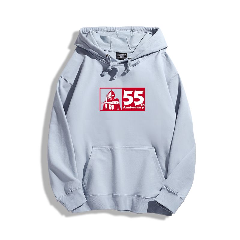 奧特曼新款 親子情侶男女款連帽衛衣-ZUIHANG SHOP