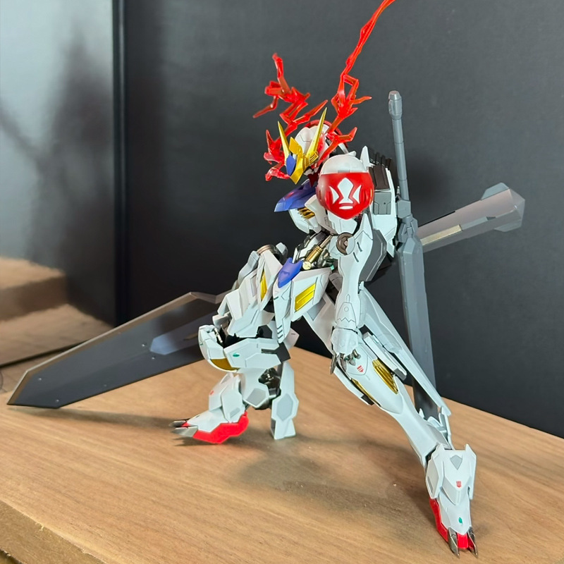 HG 鋼彈強襲自由 拼裝模型 正義戰騎機甲