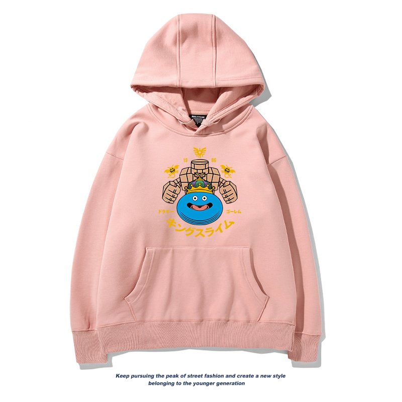 勇者鬥惡龍史萊姆