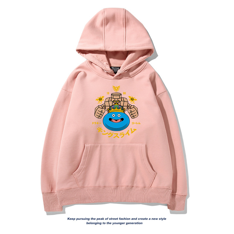 勇者鬥惡龍史萊姆