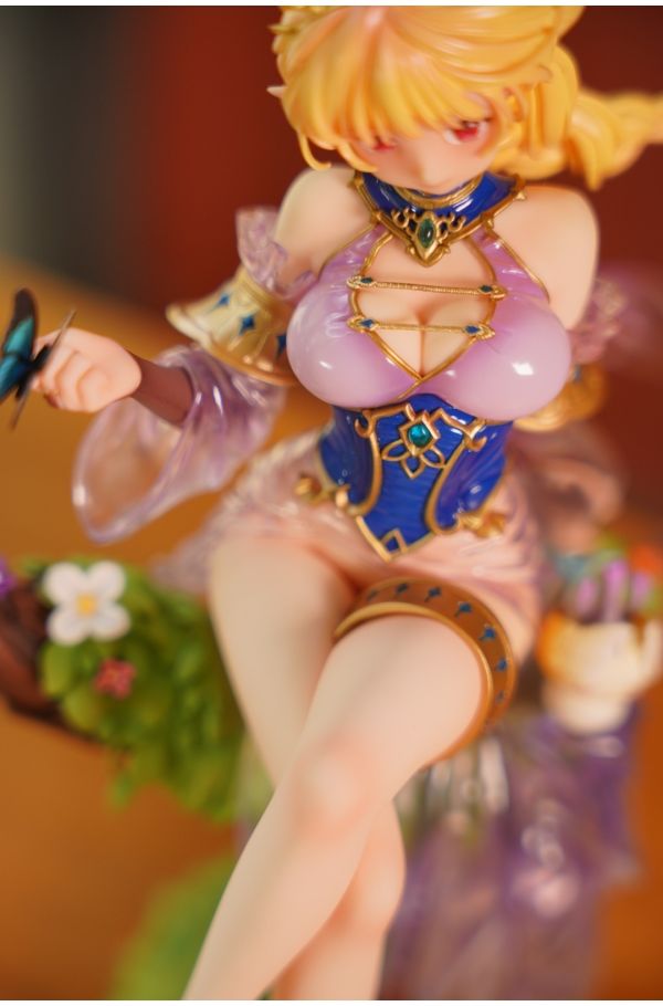 StarDust studio 騎士編年史 蕾娜