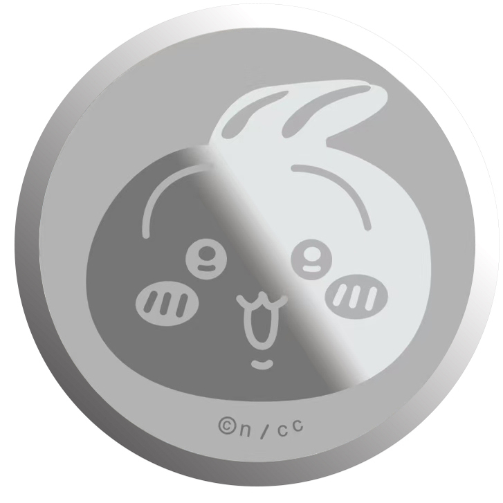 Chiikawa 啪嗒手機配件系列-ZUIHANG SHOP