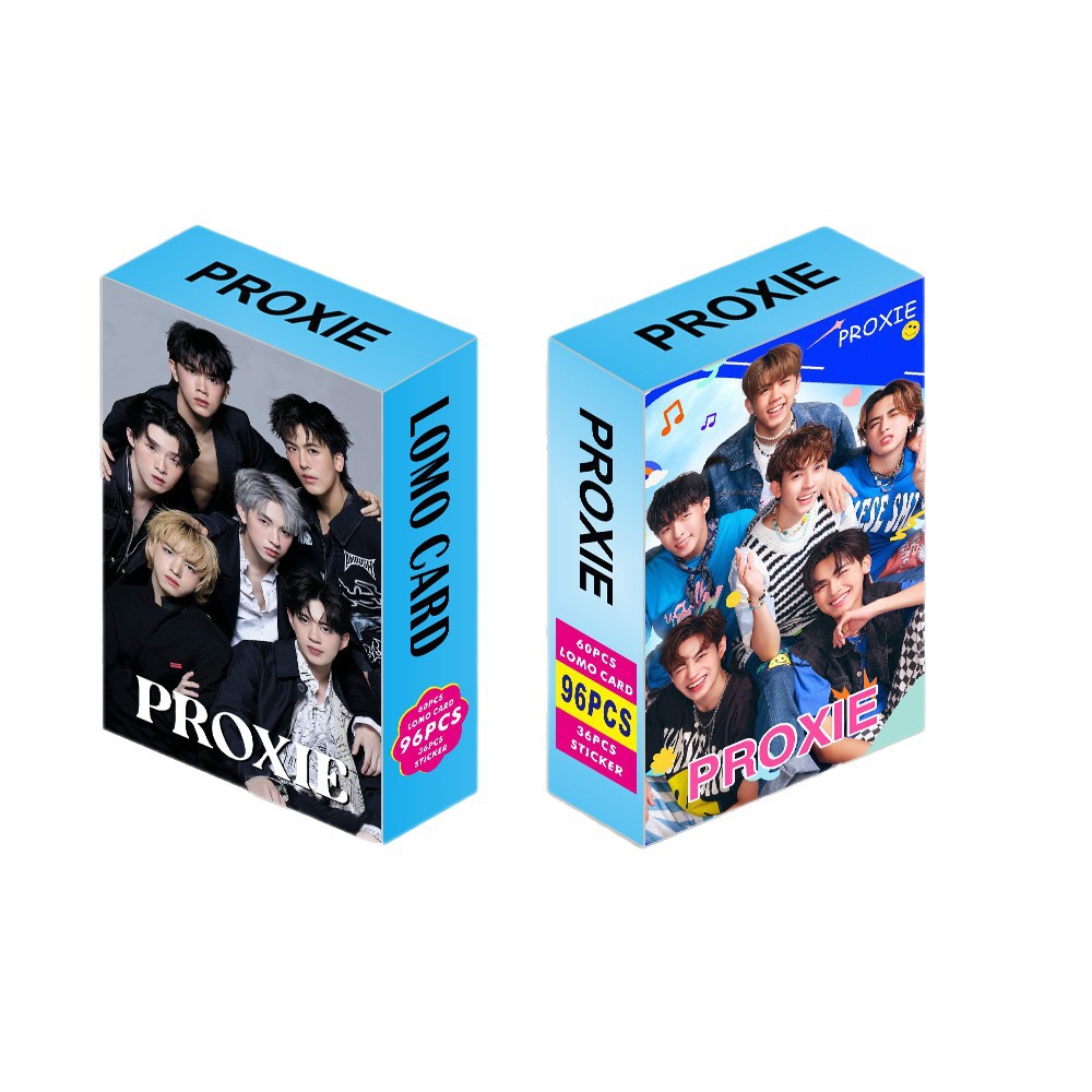 泰星 LINGORM CLOUD7 ENGLOT PROXIE 官方週邊商品 (泰國進口版)