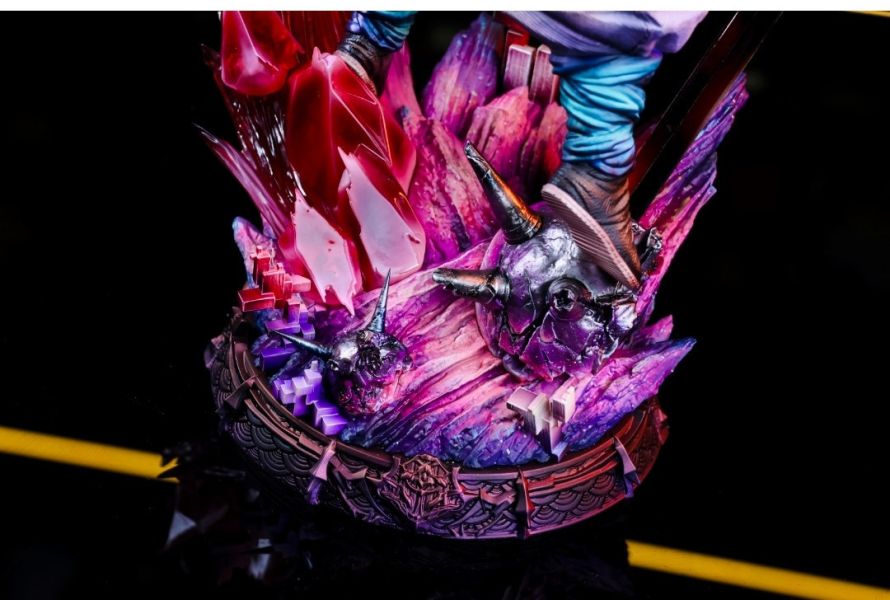 【預購】雲起 悟吉塔-ZUIHANG SHOP