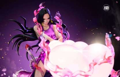 海賊王 比心女帝 漢庫克-ZUIHANG SHOP