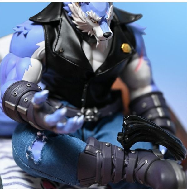 【預購】柴丼 FREDDY弗雷迪-ZUIHANG SHOP