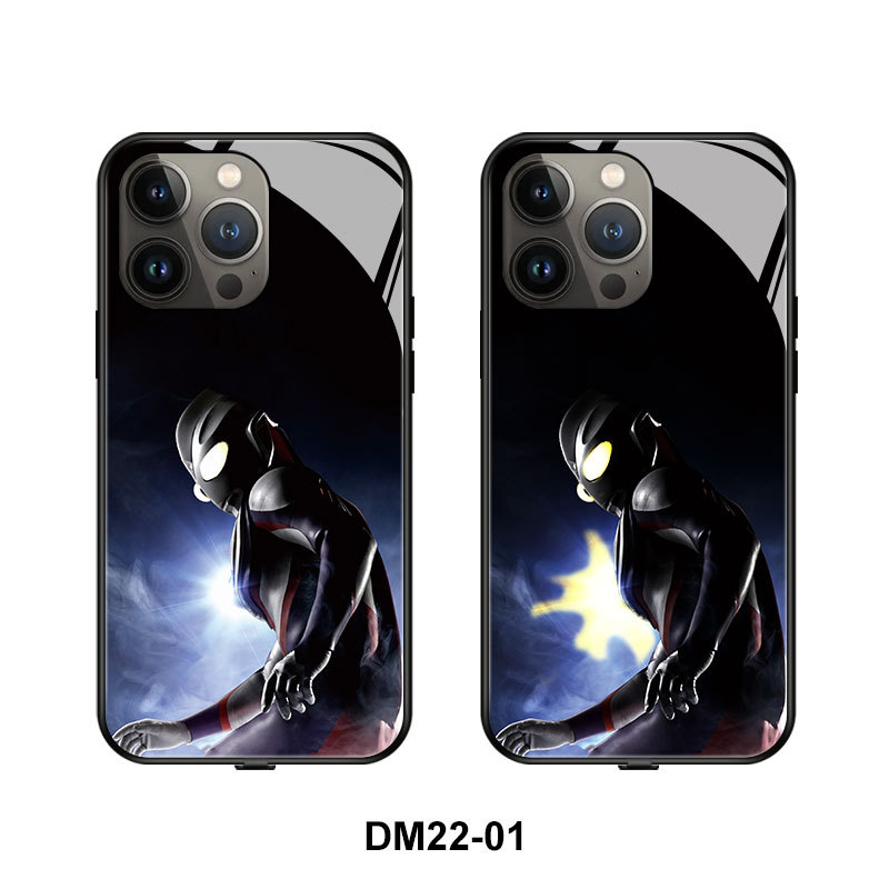 漫威來電閃智能發光手機殼-ZUIHANG SHOP