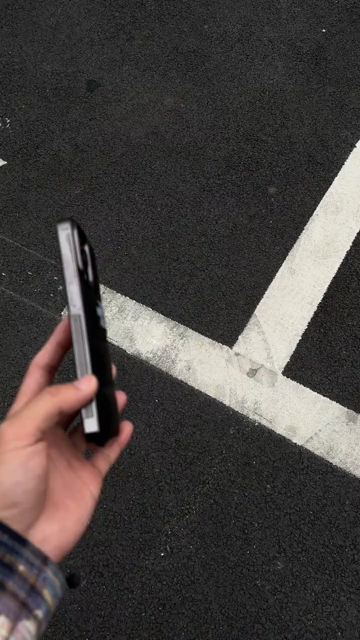 北面撞色全包防摔手機殼