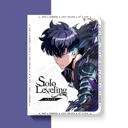 我獨自升級官方聯名iPad保護殼-ZUIHANG SHOP