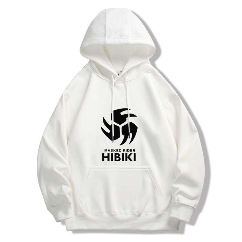 假面騎士新款 親子情侶男女款連帽衛衣-ZUIHANG SHOP