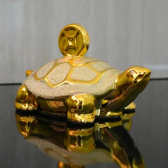 🐎新年快樂🔜 快速出貨 生日節日禮 錢都歸我錢龜擺鎮