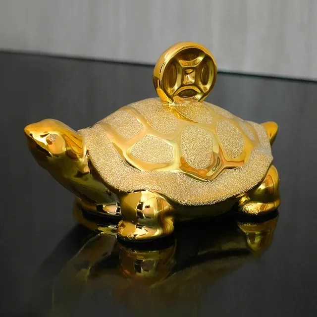 🐎新年快樂🔜 快速出貨 生日節日禮 錢都歸我錢龜擺鎮