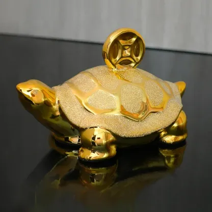 🐎新年快樂🔜 快速出貨 生日節日禮 錢都歸我錢龜擺鎮