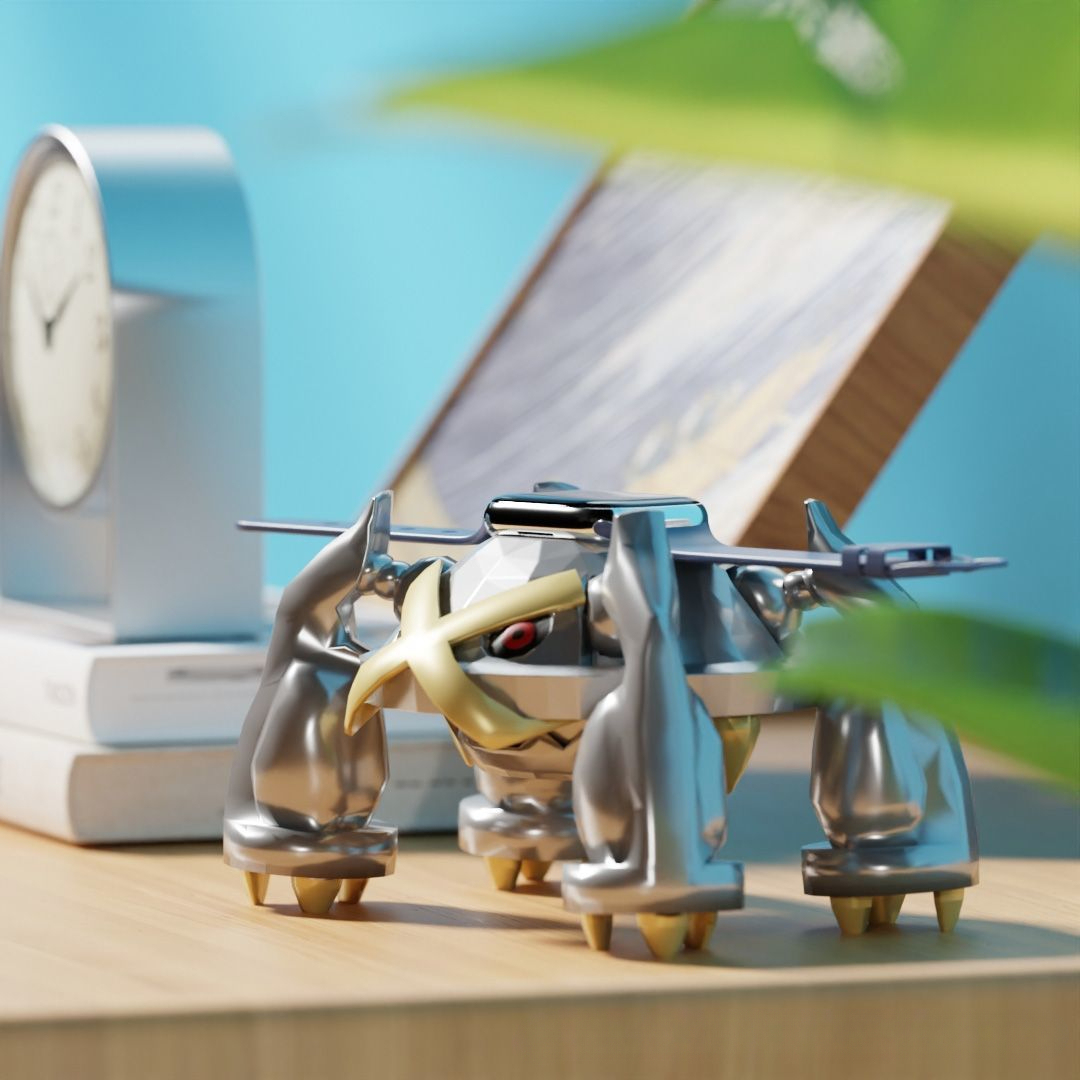 巨金怪造型 手錶充電器支架底座-ZUIHANG SHOP