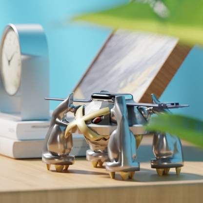 巨金怪造型 手錶充電器支架底座-ZUIHANG SHOP