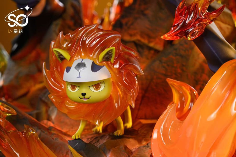 【預購】star orbital（so） 家庭教師第一彈 沢田綱吉