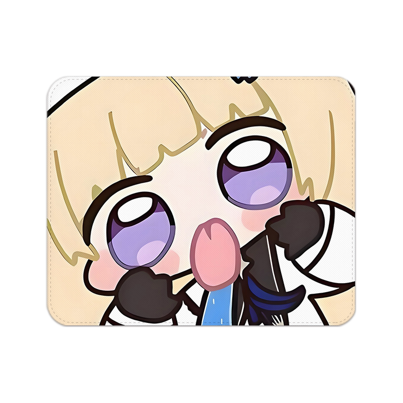 鳴潮搞怪可愛菲比滑鼠墊