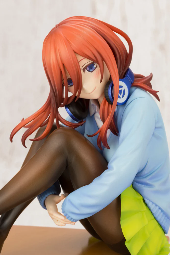 五等分の花嫁 中野三玖 1/8-ZUIHANG SHOP