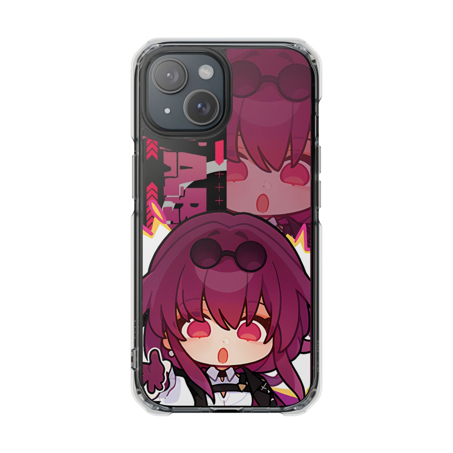 星穹鐵道&Q版流螢磁吸手機殼-ZUIHANG SHOP