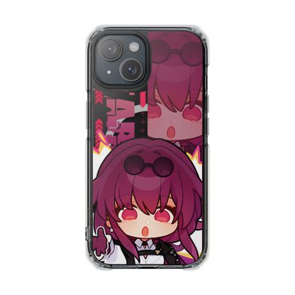 星穹鐵道&Q版流螢磁吸手機殼-ZUIHANG SHOP