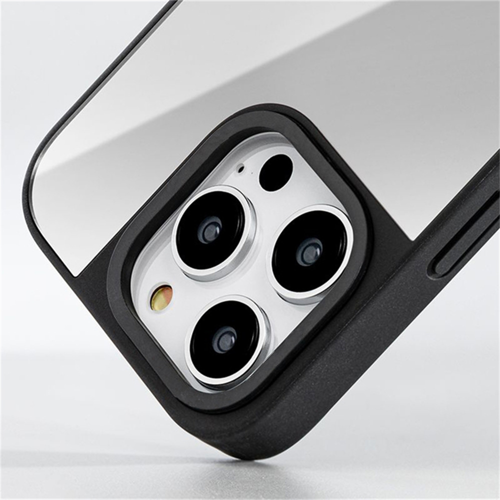 火影忍者 MagSafe 兼容鏡面強韌防摔手機殼