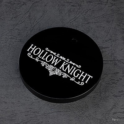 黏土人#2195 空洞騎士 小騎士-ZUIHANG SHOP