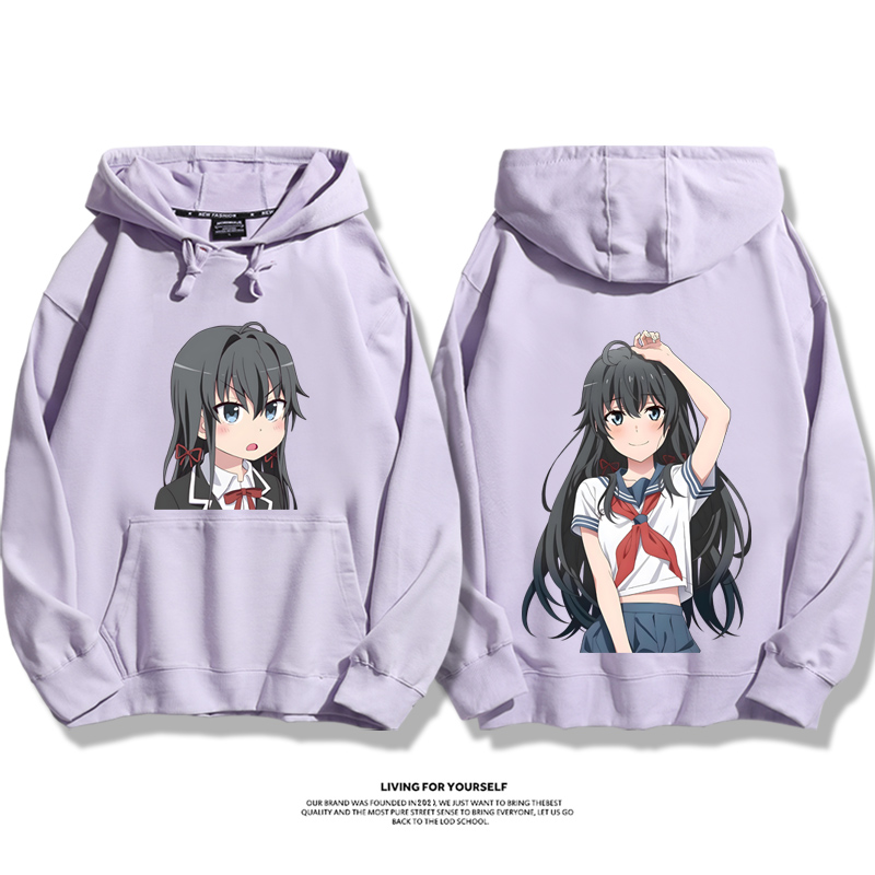 春物新款 親子情侶男女款連帽衛衣-ZUIHANG SHOP