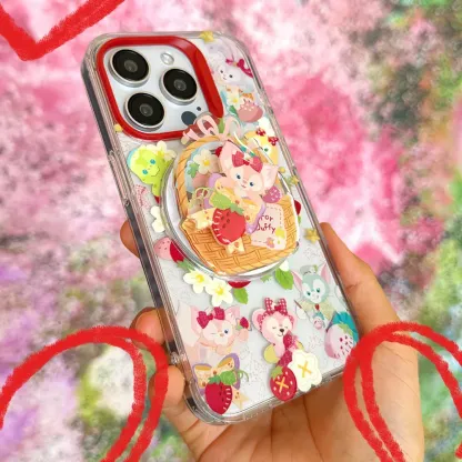 迪士尼 Magsafe磁吸氣囊支架-ZUIHANG SHOP