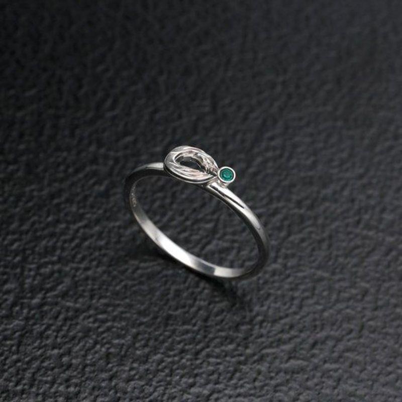 假面騎士時尚周邊潮流戒指-ZUIHANG SHOP