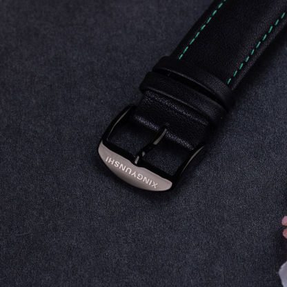 初音未來 未來有你五週年紀念手錶-ZUIHANG SHOP