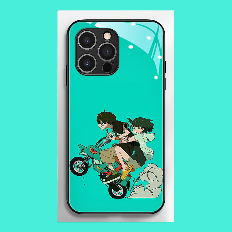 Zutomayo 新款高清全包防摔玻璃殼-ZUIHANG SHOP