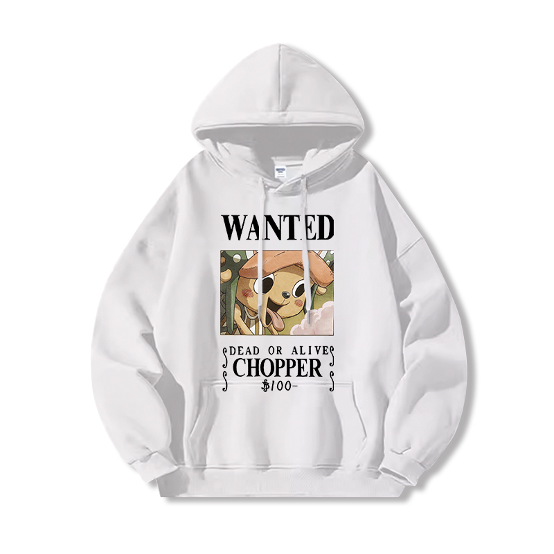 航海王新款 親子情侶男女款連帽衛衣-ZUIHANG SHOP