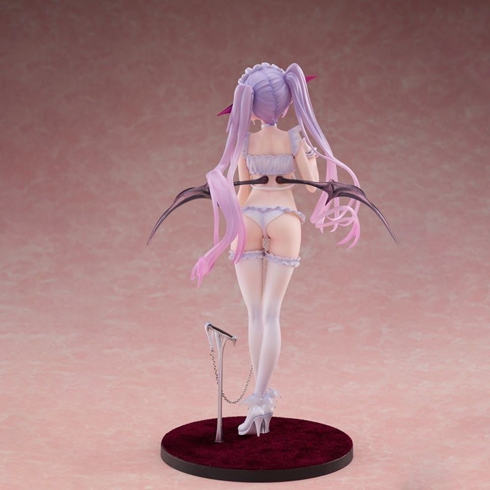 Pink Charm 伊芙 身體束帶 原畫 1/6-ZUIHANG SHOP