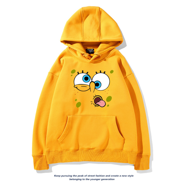 海綿寶寶派大星