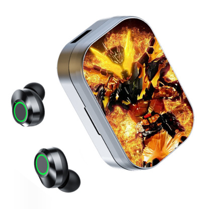 假面騎士無線入耳式藍牙耳機-ZUIHANG SHOP