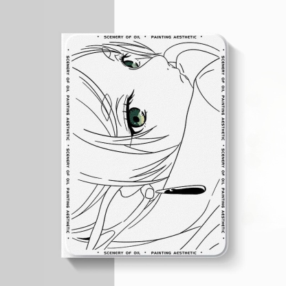 葬送的芙莉蓮官方聯名iPad保護殼-ZUIHANG SHOP