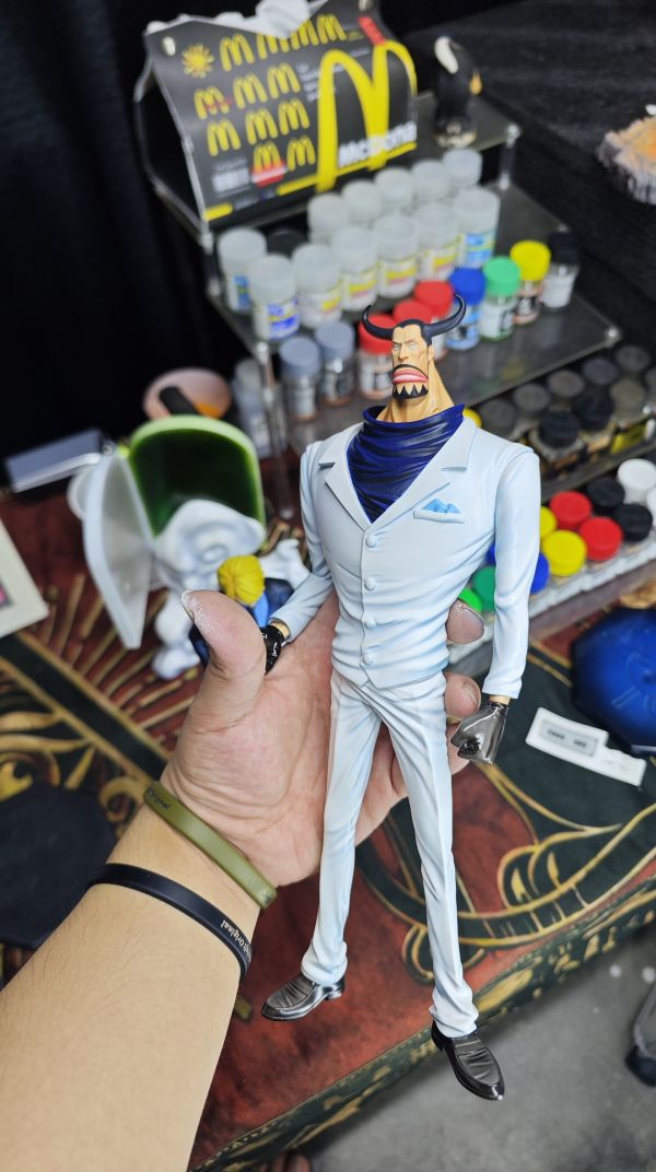 【預購】longhu龍虎 CP0第十彈 布魯諾-ZUIHANG SHOP