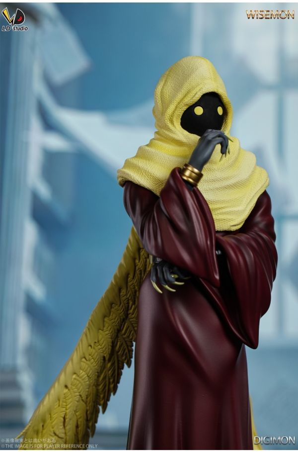 【預購】LD老丁工作室 賢者獸