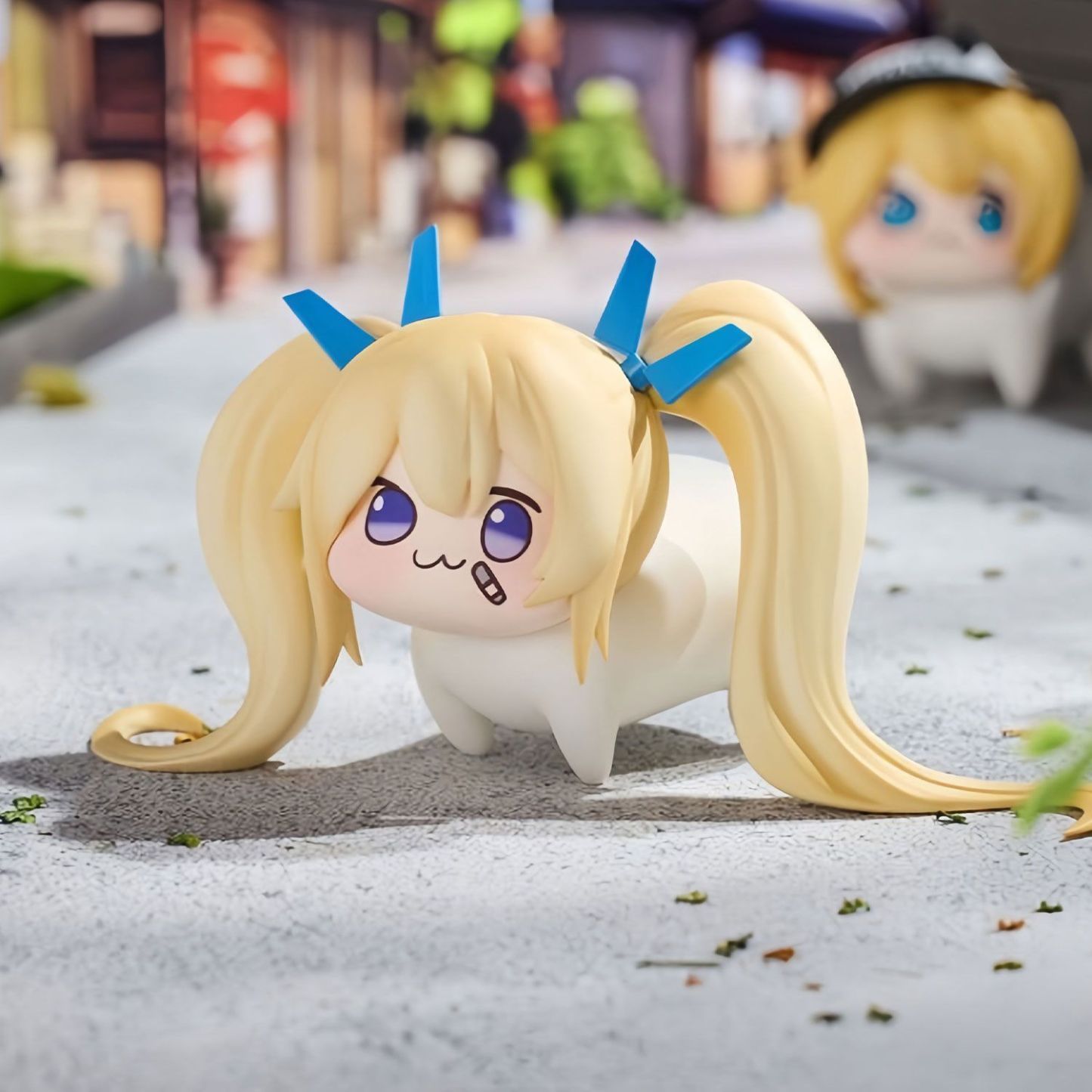 勝利女神Doro系列 獨家限定 GK模型-ZUIHANG SHOP